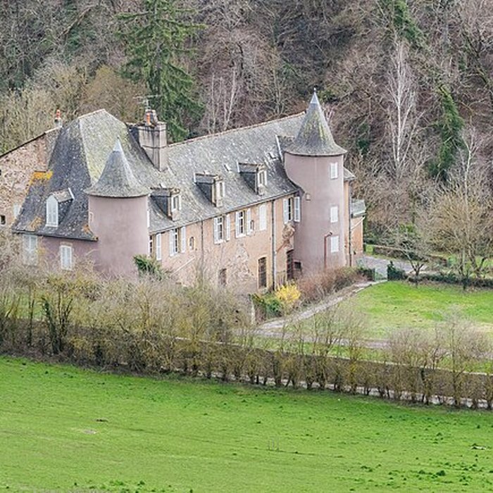 Photo de Abbaye bénédictine Saint-Sernin