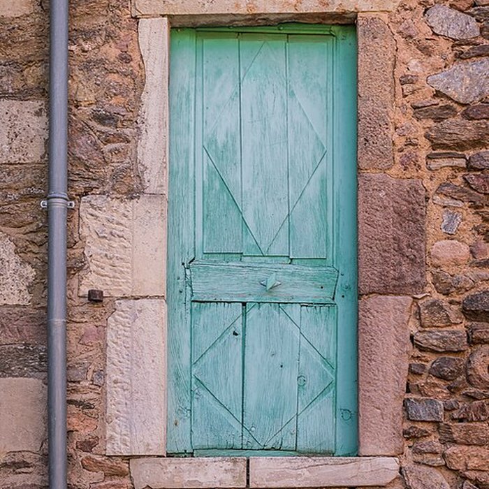 Photo de Abbaye bénédictine Saint-Sernin