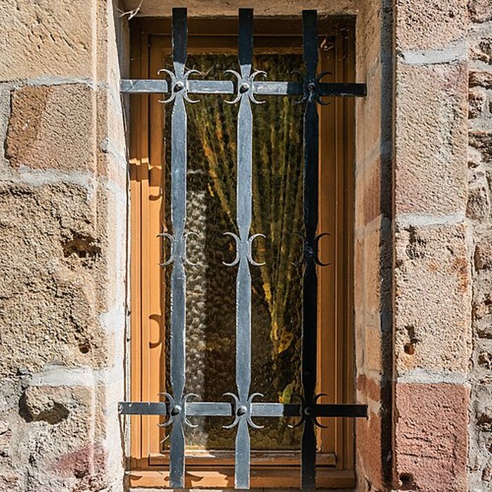 Photo de Abbaye bénédictine Saint-Sernin