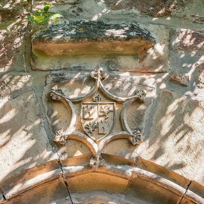Photo de Abbaye bénédictine Saint-Sernin