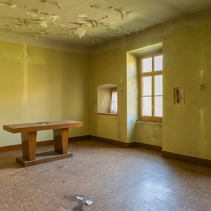 Photo de Abbaye bénédictine Saint-Sernin