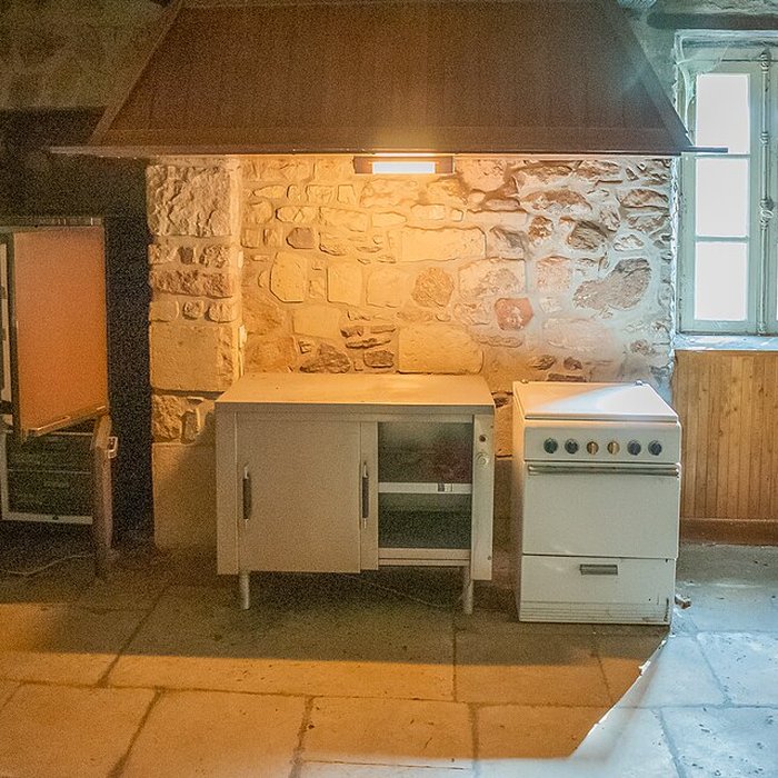 Photo de Abbaye bénédictine Saint-Sernin