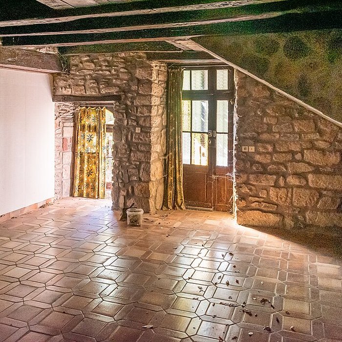 Photo de Abbaye bénédictine Saint-Sernin