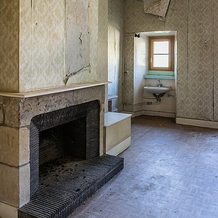 Photo de Abbaye bénédictine Saint-Sernin