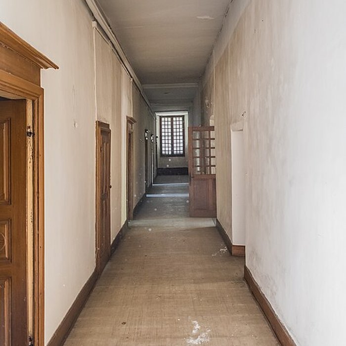 Photo de Abbaye bénédictine Saint-Sernin