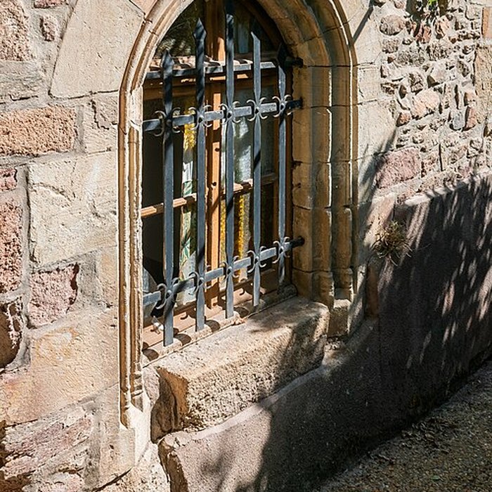 Photo de Abbaye bénédictine Saint-Sernin