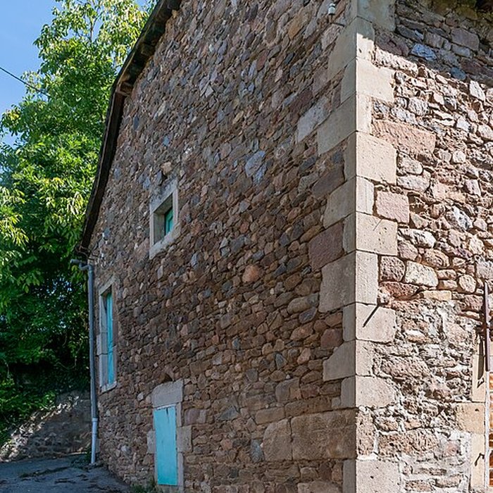 Photo de Abbaye bénédictine Saint-Sernin
