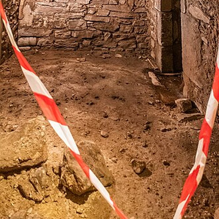 Photo de Abbaye bénédictine Saint-Sernin