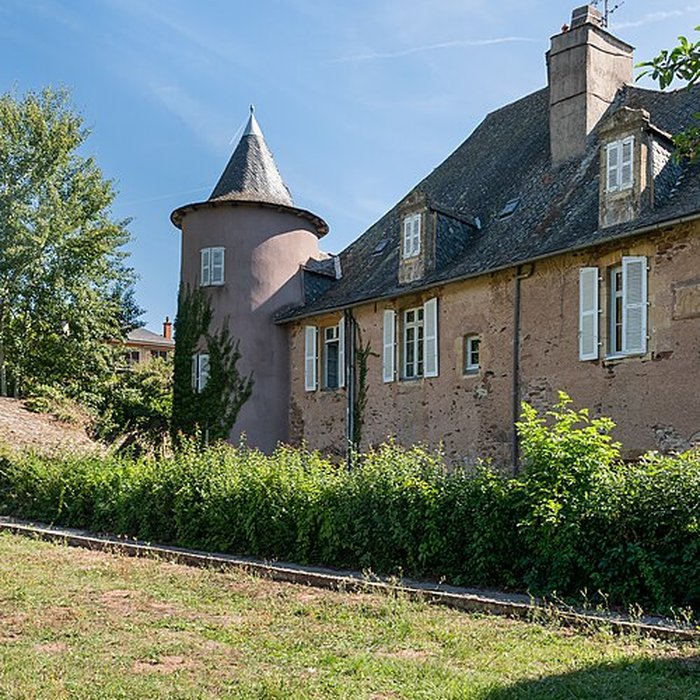 Photo de Abbaye bénédictine Saint-Sernin