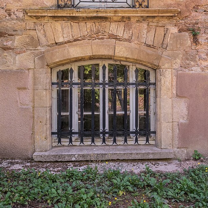 Photo de Abbaye bénédictine Saint-Sernin