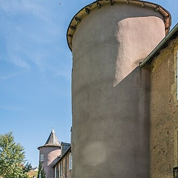 Photo de Abbaye bénédictine Saint-Sernin
