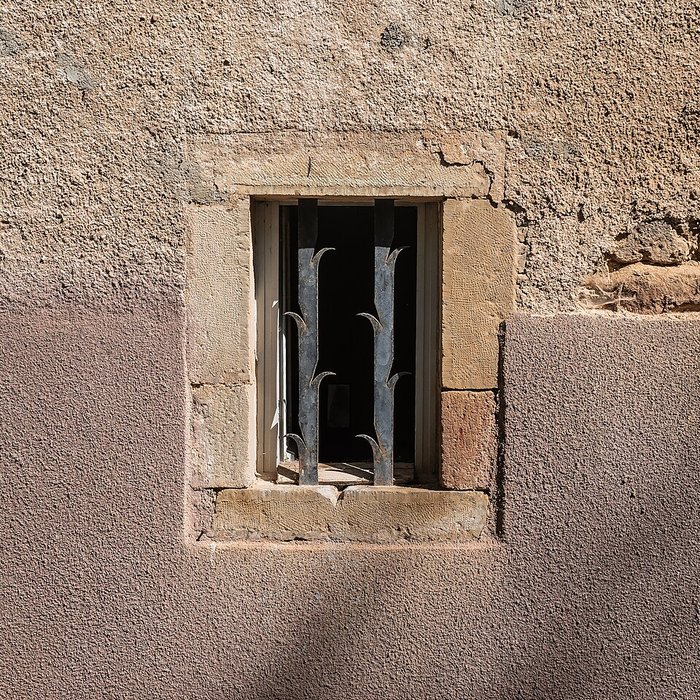 Photo de Abbaye bénédictine Saint-Sernin