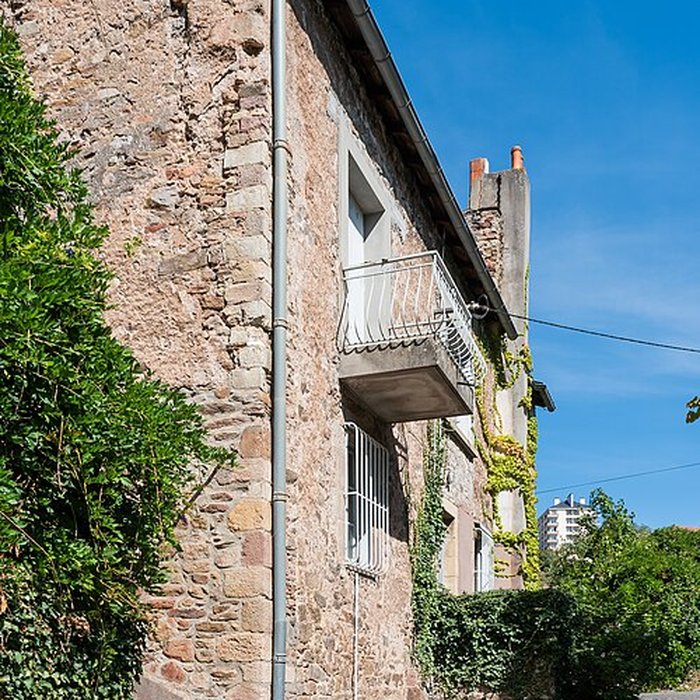 Photo de Abbaye bénédictine Saint-Sernin