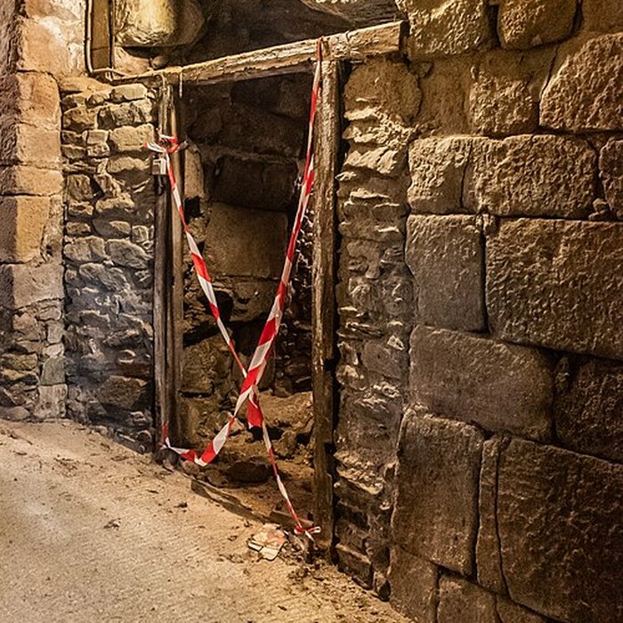 Photo de Abbaye bénédictine Saint-Sernin