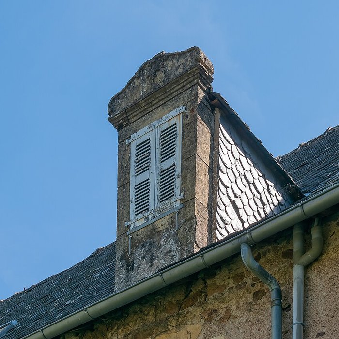 Photo de Abbaye bénédictine Saint-Sernin