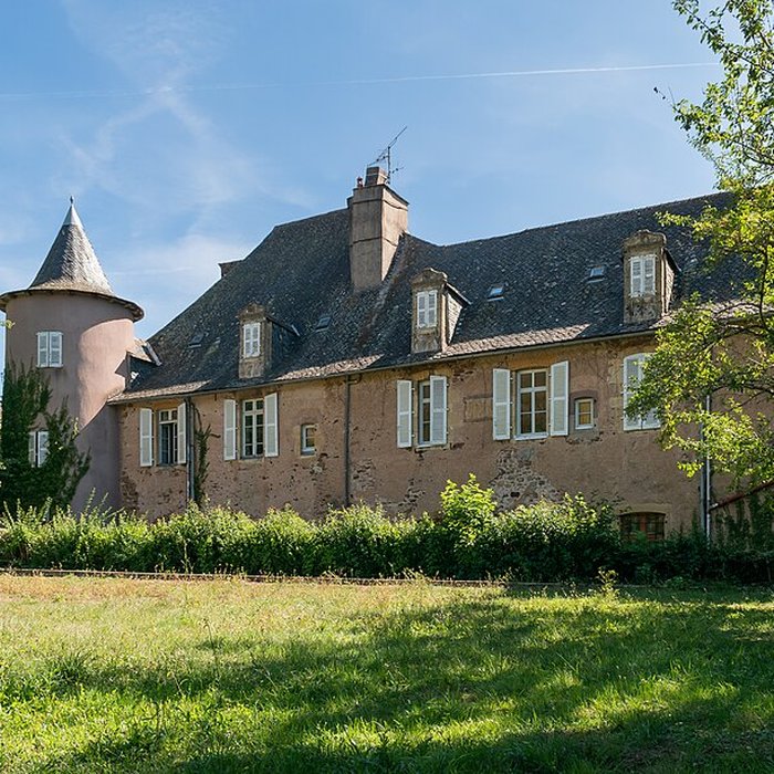 Photo de Abbaye bénédictine Saint-Sernin