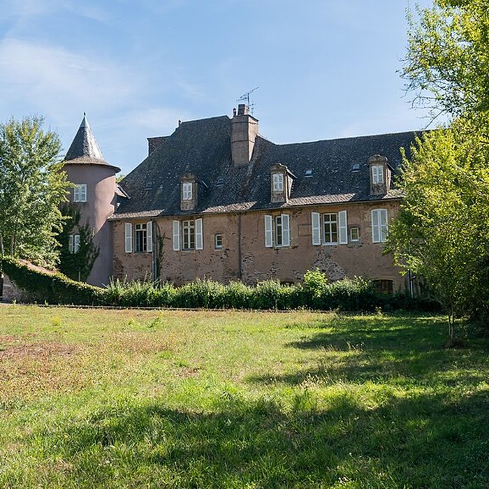 Photo de Abbaye bénédictine Saint-Sernin