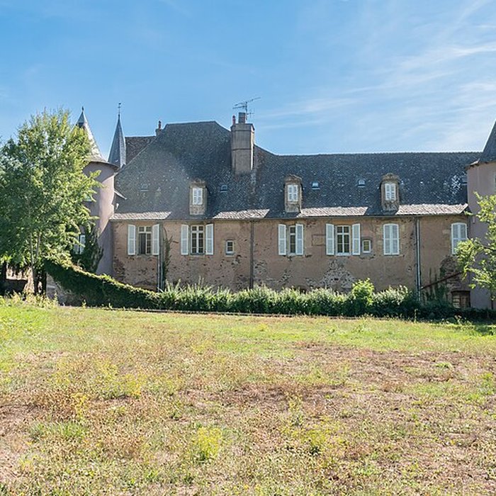 Photo de Abbaye bénédictine Saint-Sernin