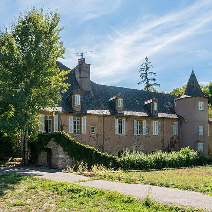 Photo de Abbaye bénédictine Saint-Sernin