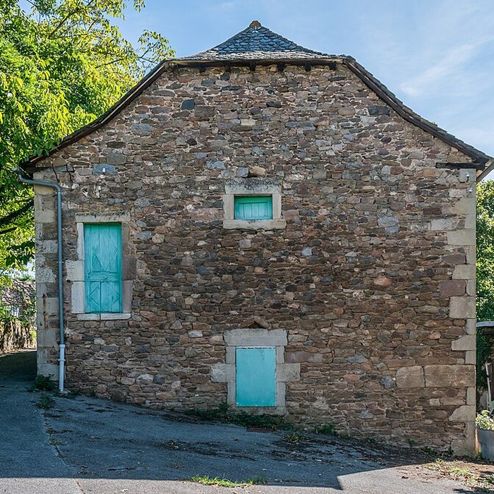 Photo de Abbaye bénédictine Saint-Sernin