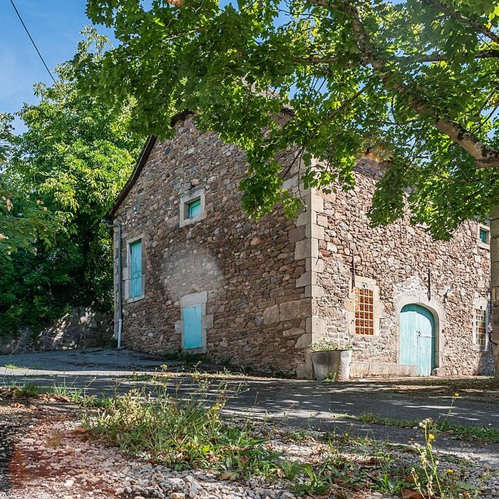 Photo de Abbaye bénédictine Saint-Sernin