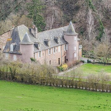 Abbaye bénédictine Saint-Sernin