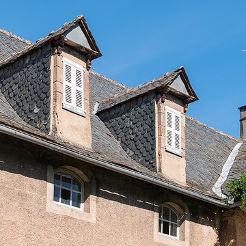 Abbaye bénédictine Saint-Sernin