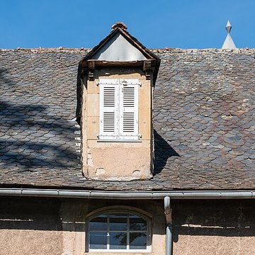 Abbaye bénédictine Saint-Sernin