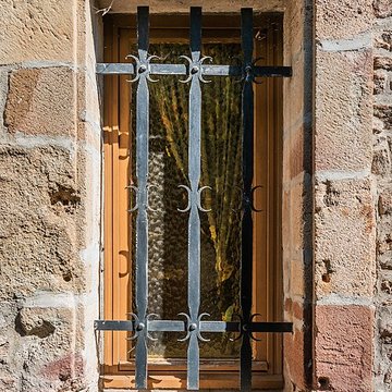 Abbaye bénédictine Saint-Sernin