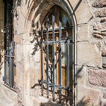 Abbaye bénédictine Saint-Sernin