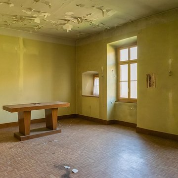 Abbaye bénédictine Saint-Sernin