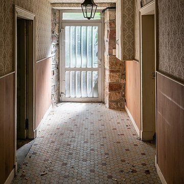 Abbaye bénédictine Saint-Sernin