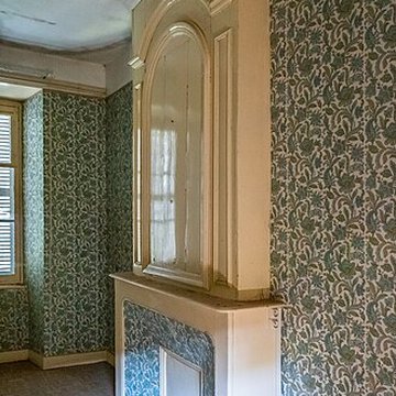 Abbaye bénédictine Saint-Sernin