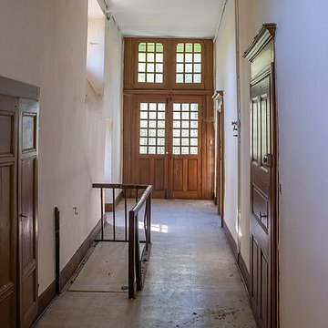 Abbaye bénédictine Saint-Sernin