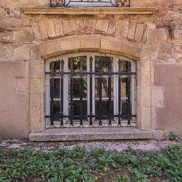 Abbaye bénédictine Saint-Sernin