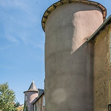 Abbaye bénédictine Saint-Sernin