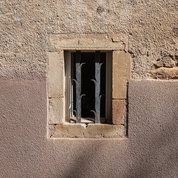 Abbaye bénédictine Saint-Sernin