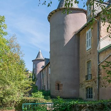 Abbaye bénédictine Saint-Sernin