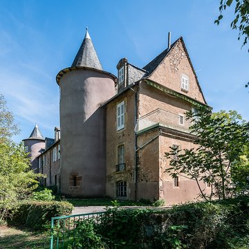 Abbaye bénédictine Saint-Sernin