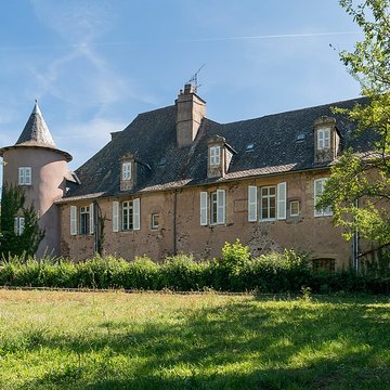 Abbaye bénédictine Saint-Sernin