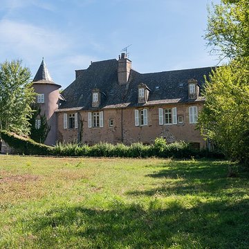 Abbaye bénédictine Saint-Sernin