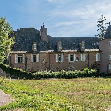 Abbaye bénédictine Saint-Sernin