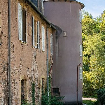 Abbaye bénédictine Saint-Sernin