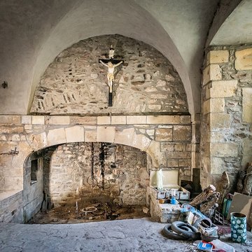 Abbaye bénédictine Saint-Sernin