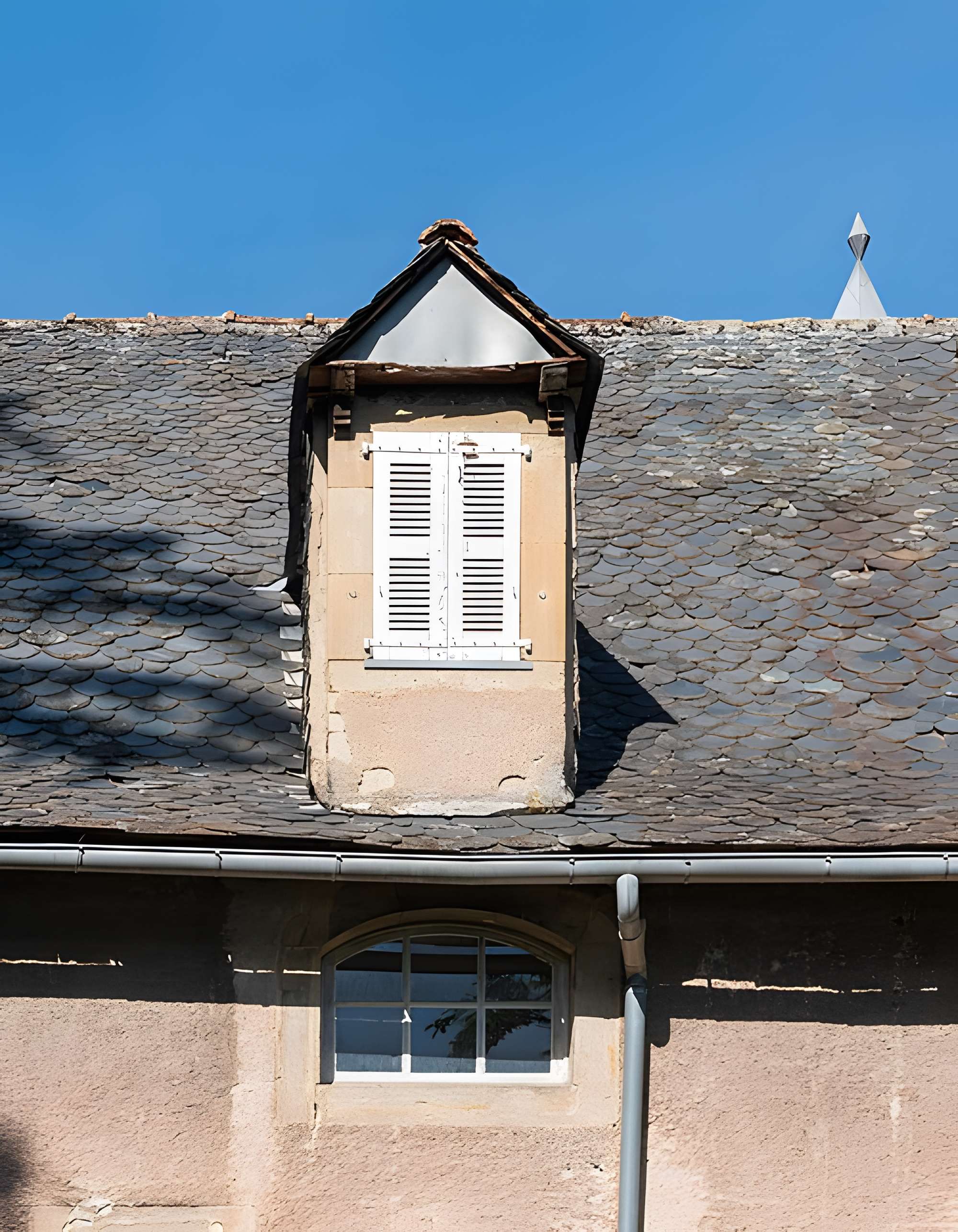 Abbaye bénédictine Saint-Sernin