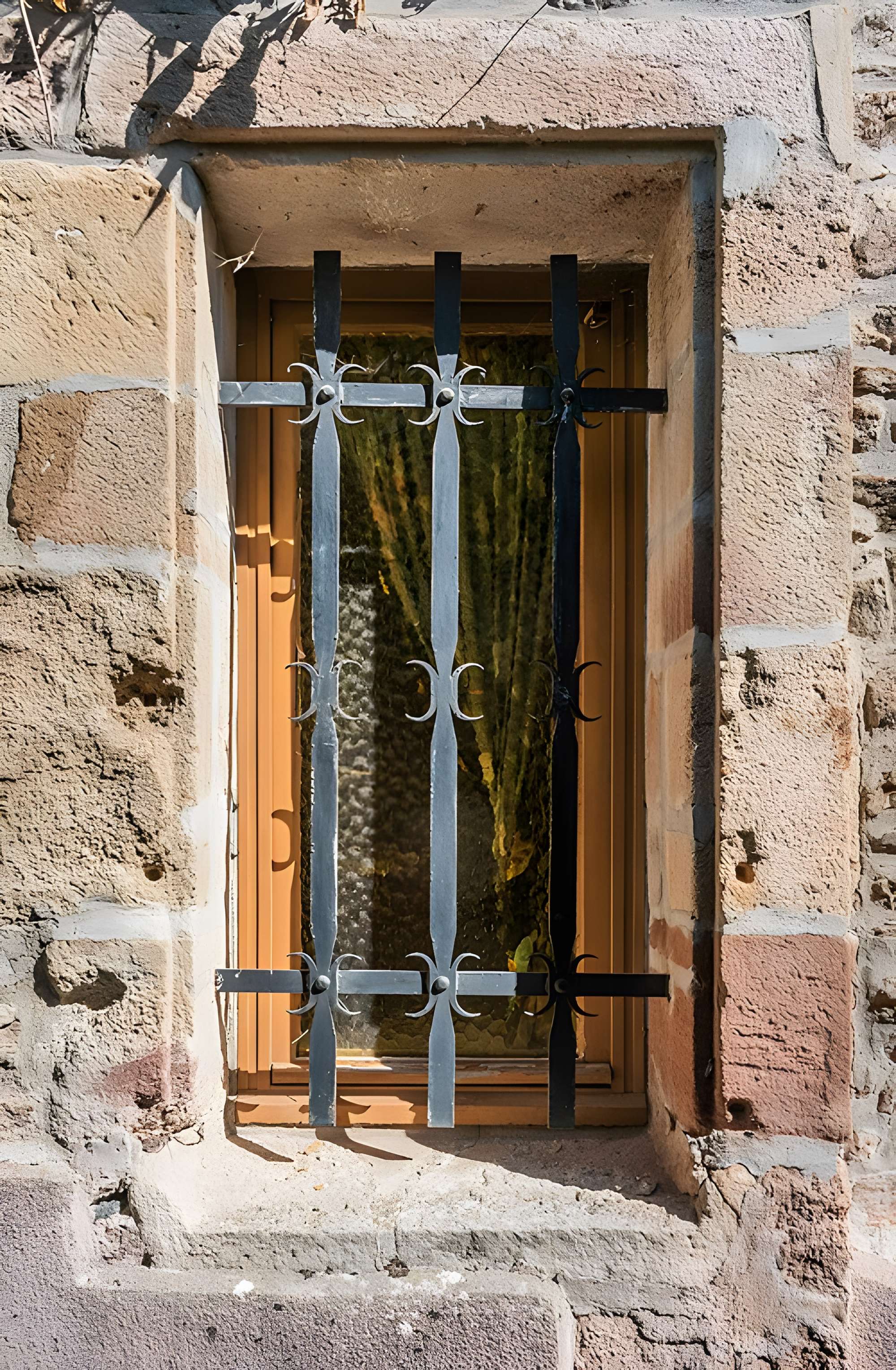 Abbaye bénédictine Saint-Sernin