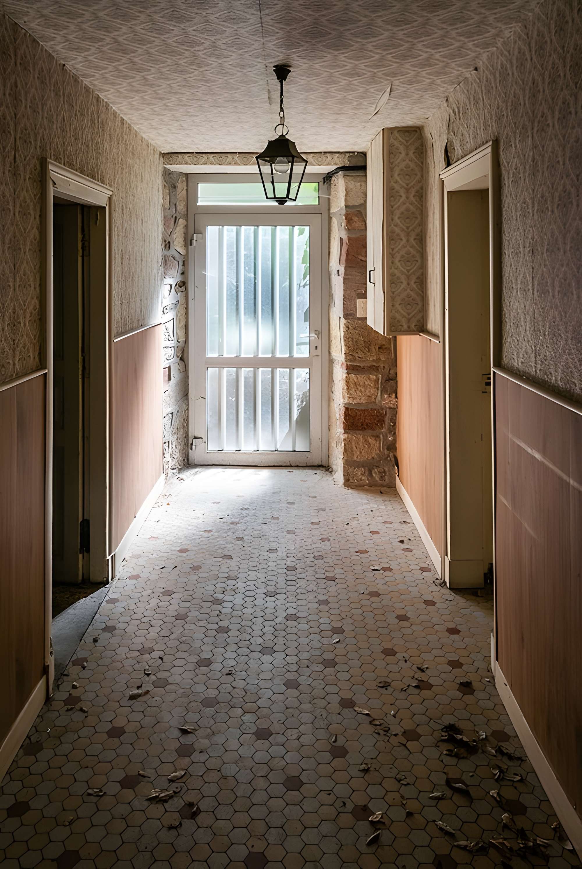 Abbaye bénédictine Saint-Sernin