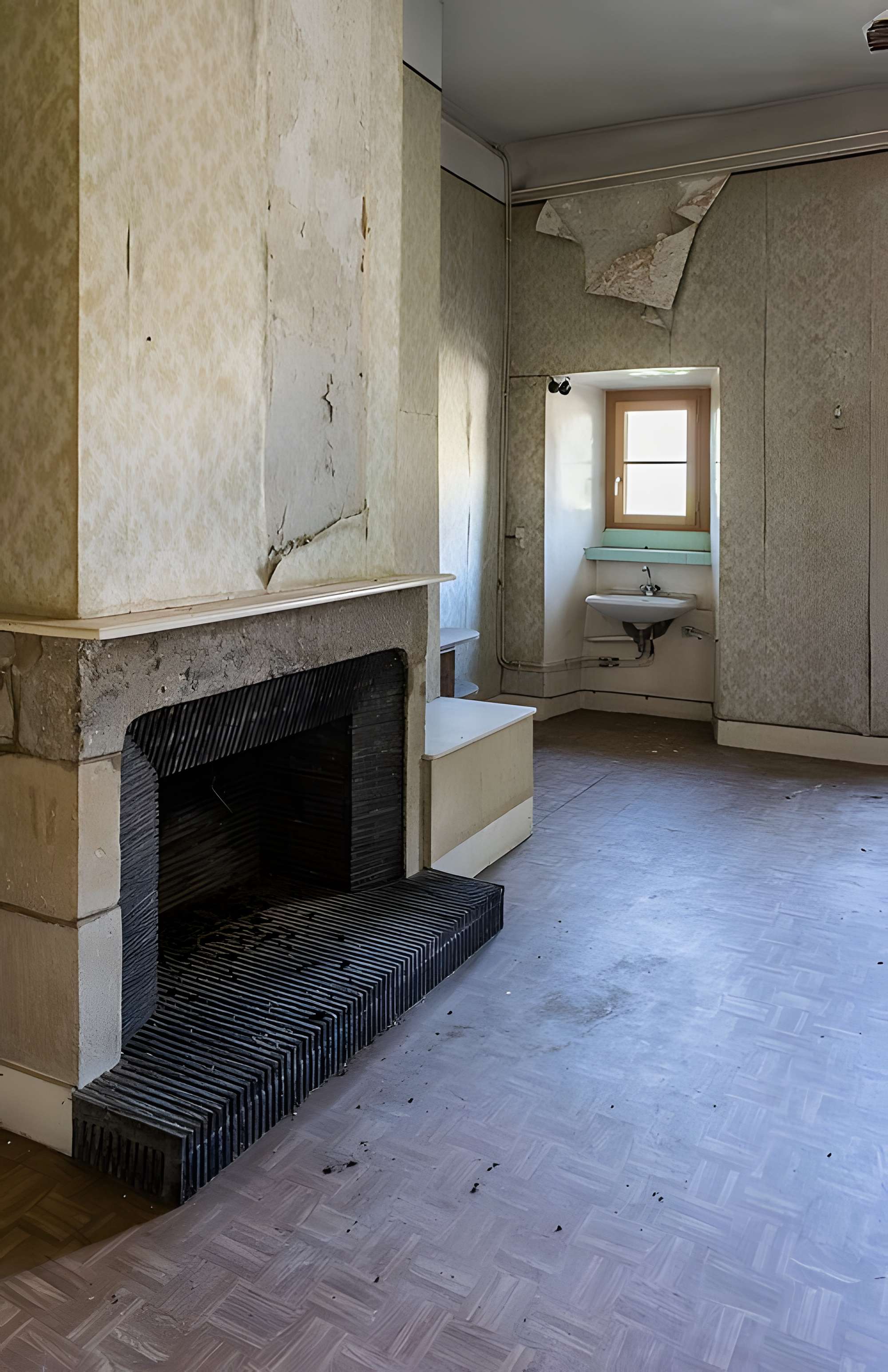 Abbaye bénédictine Saint-Sernin