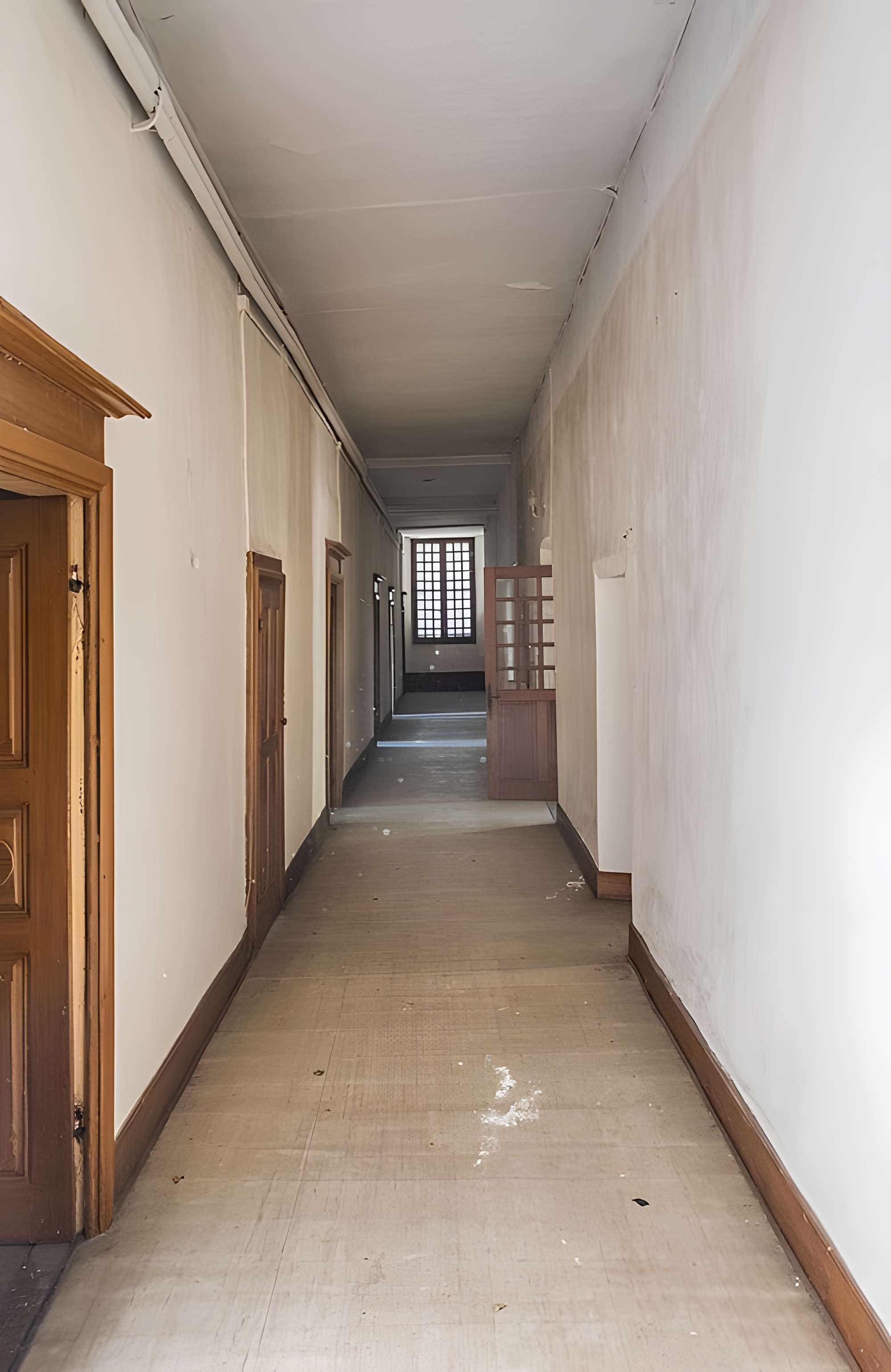 Abbaye bénédictine Saint-Sernin