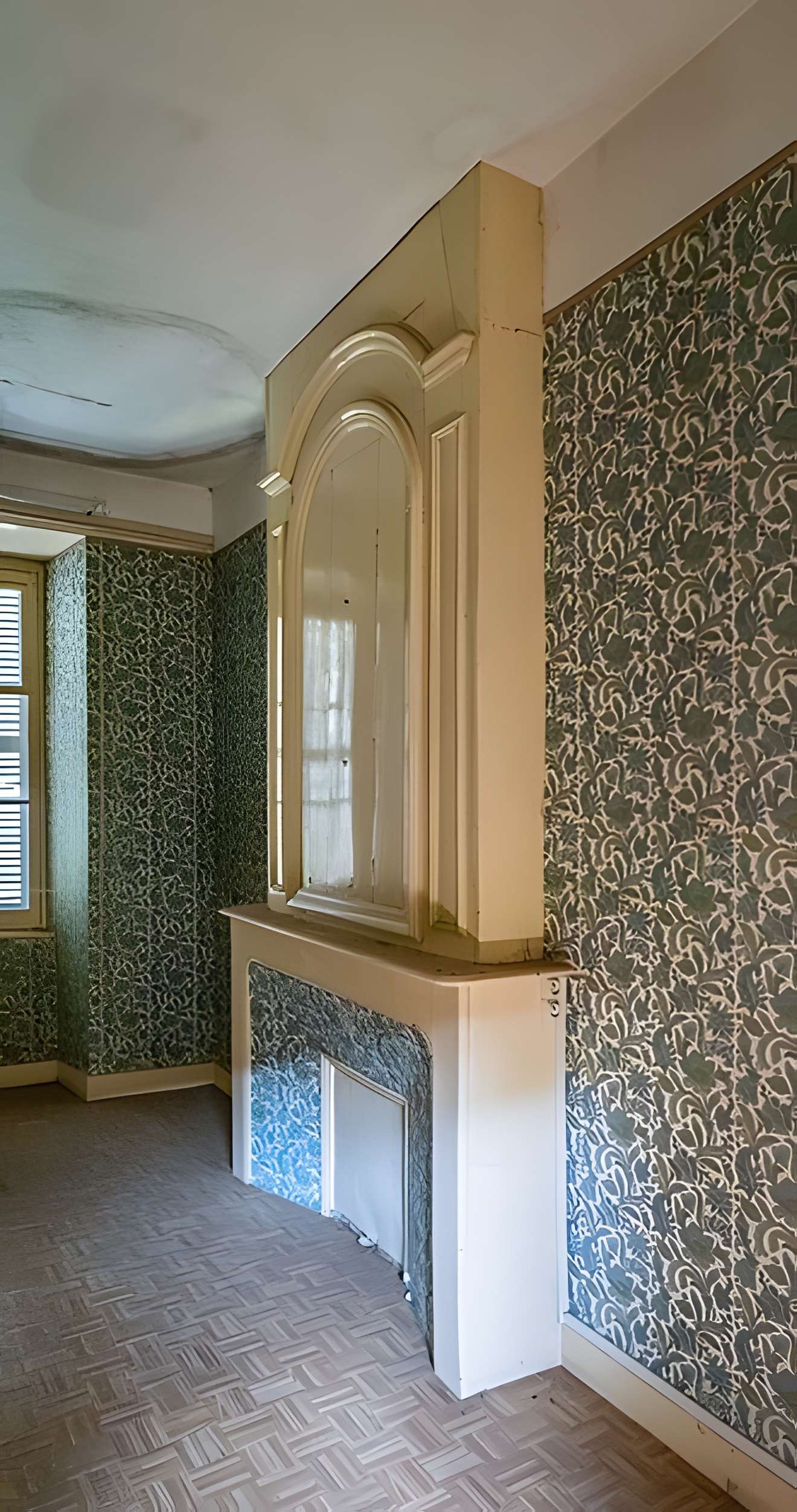 Abbaye bénédictine Saint-Sernin